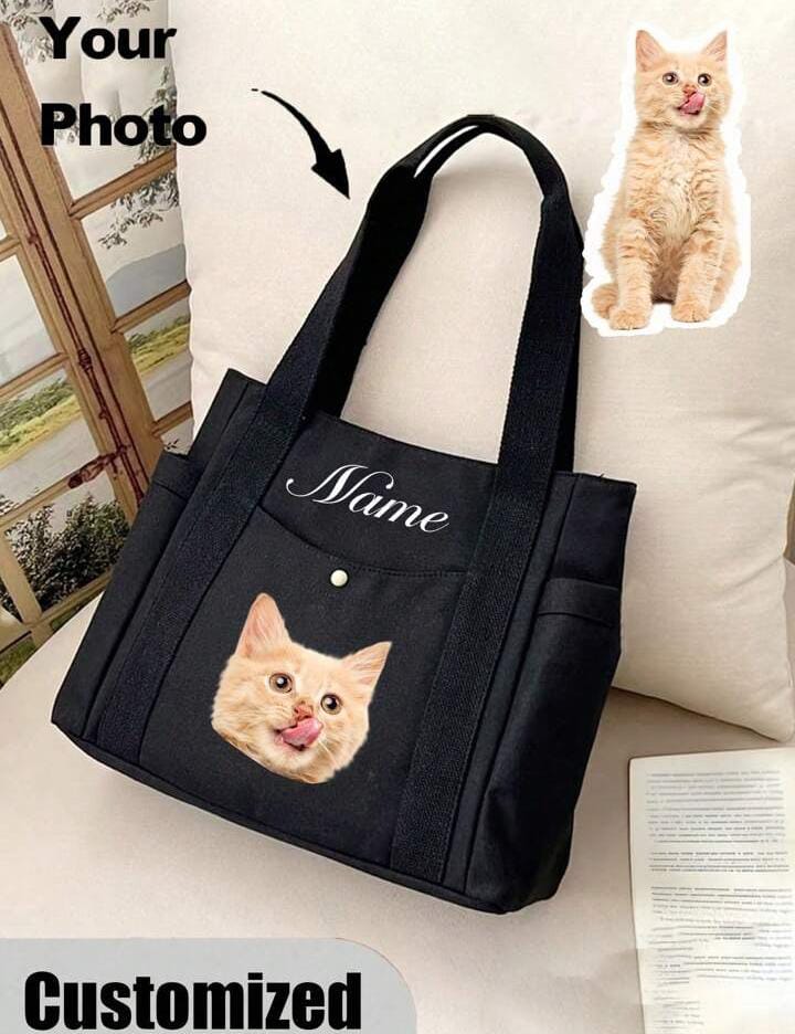 Customize