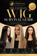 The Ultimate Wig Survival Guide
