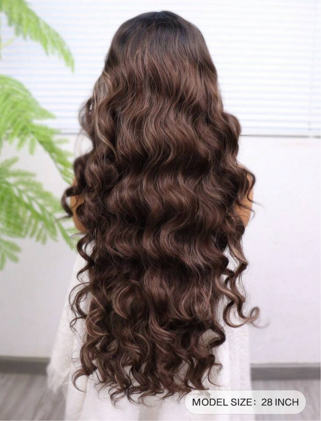 Brown everyday