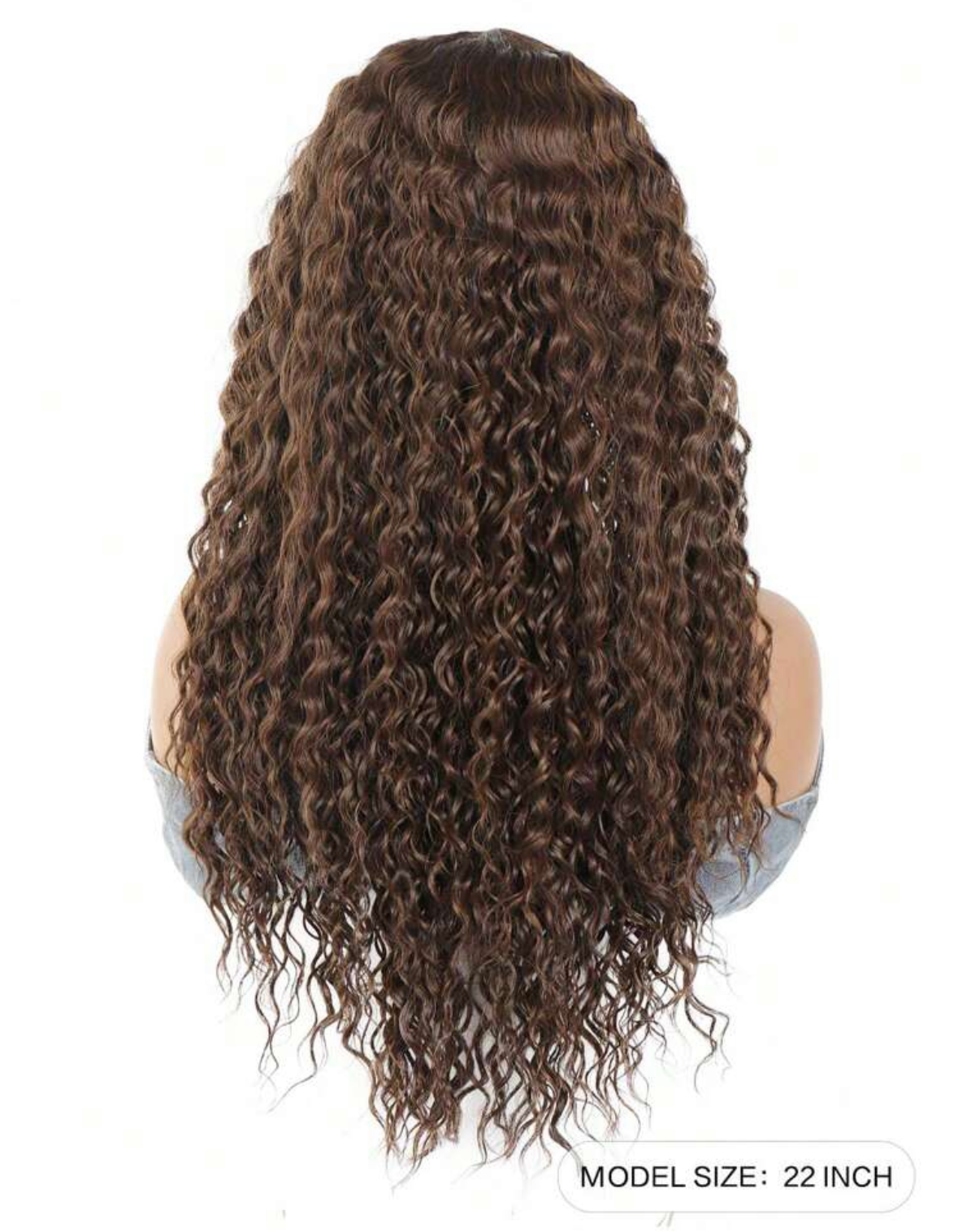Kinky Curly