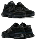 Black new balance