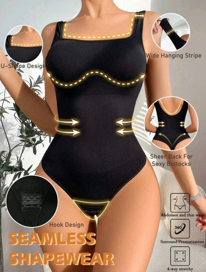 Shaper Bodysuit