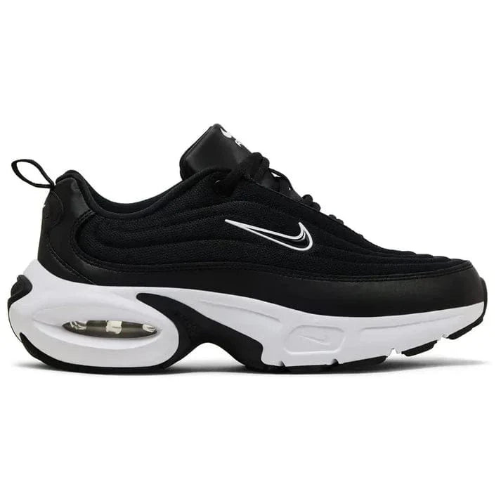 Air Max Portal 'Black & White'