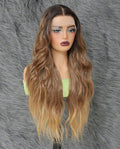 Wavy Hair Wigs
