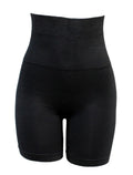 Seamless Tummy Control and Thigh Slimmer High Waist Shapewear