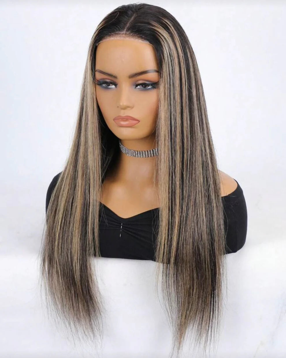 Miss Balayge (Human Blend