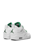 Air Jordan 4 Retro "White Oreo" sneakers