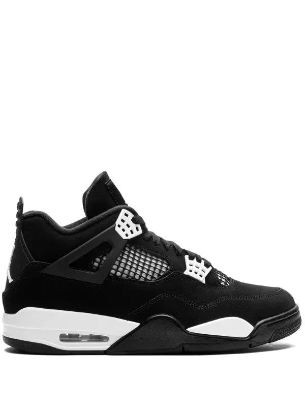 Air Jordan 4 “White Thunder”