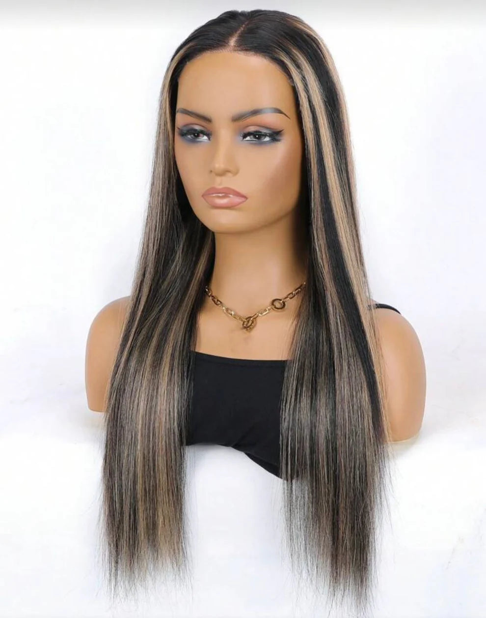 Miss Balayge (Human Blend