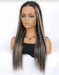 Miss Balayge (Human Blend